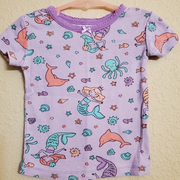 Kids Headquarters Pajama Bundle, 3 pack. - Picture 12 of 16